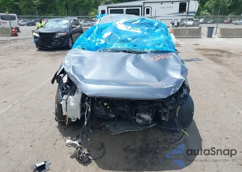 2019 Hyundai Tucson Se from USA, damaged, VIN KM8J2CA44KU963296